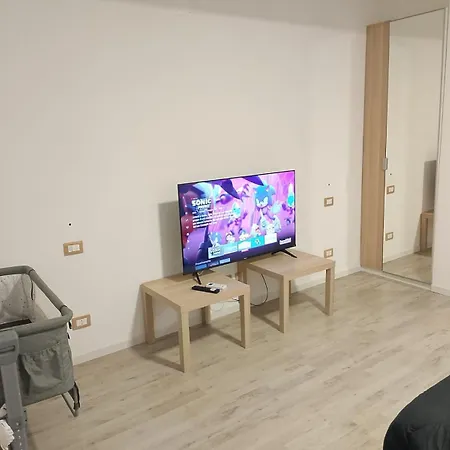 Messina Apartments