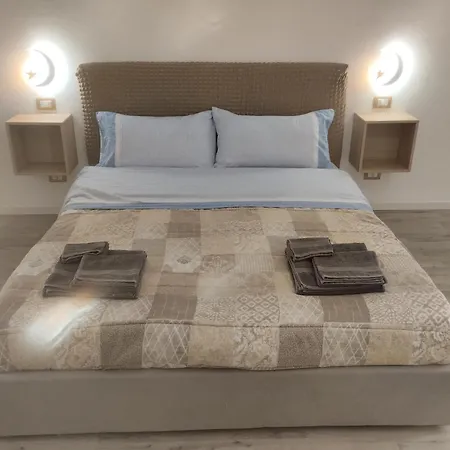 Messina Apartments * Messina