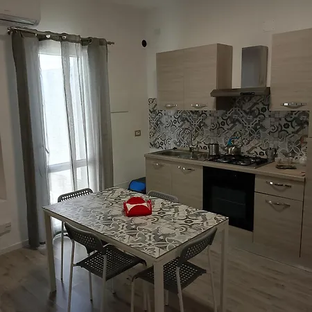 Messina Apartments Messina